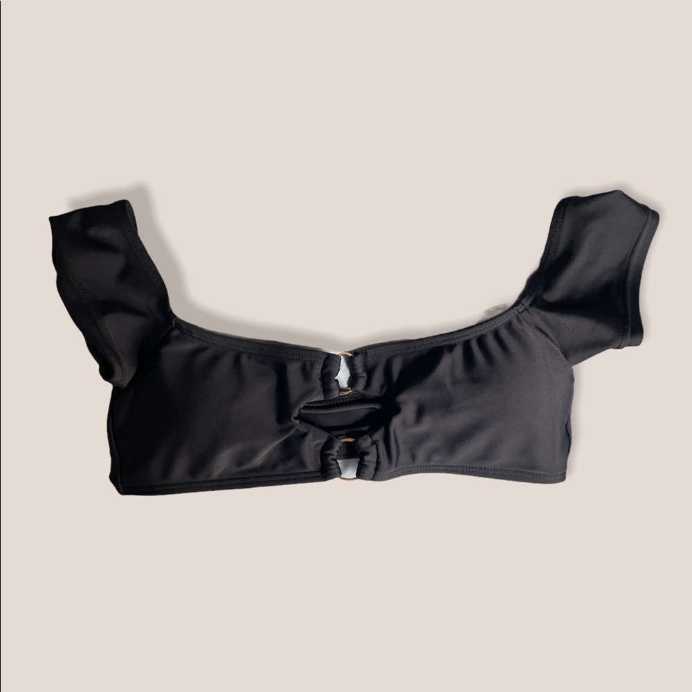 Swimsuit Top